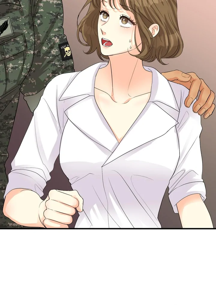 You Raised Me, so Take Responsibility for It! Chapter 1 469 89