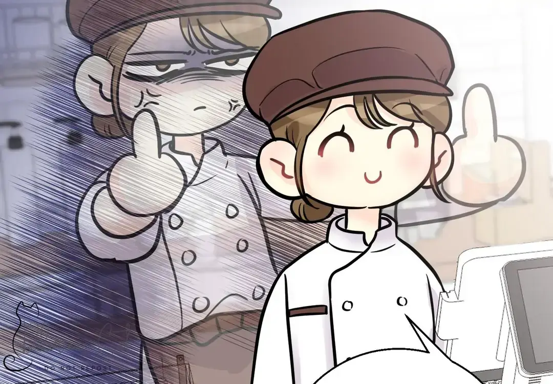 You Raised Me, so Take Responsibility for It! Chapter 13 446 1690ae42844e