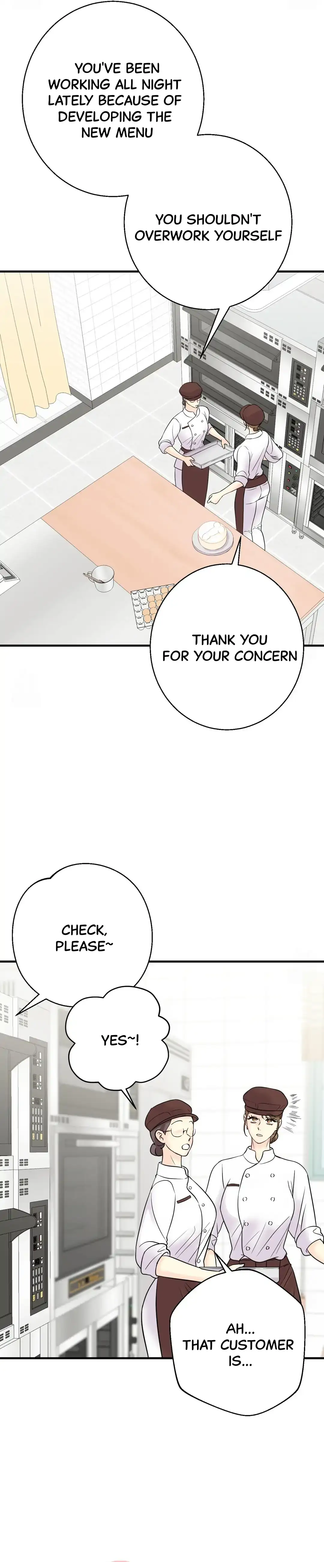 You Raised Me, so Take Responsibility for It! Chapter 13 431 33bfd30f4fd9
