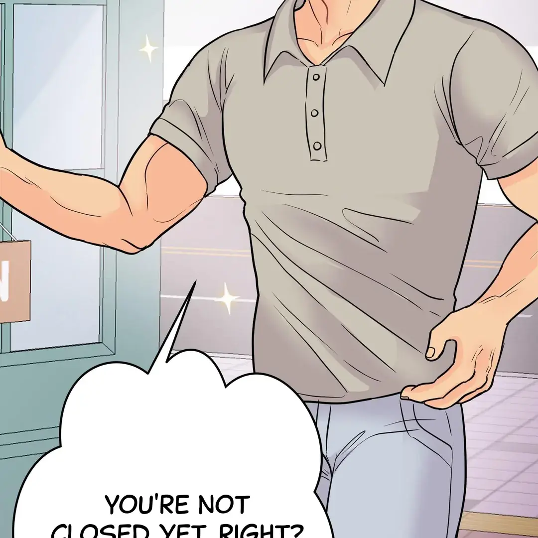 You Raised Me, so Take Responsibility for It! Chapter 13 443 4e70360696fe