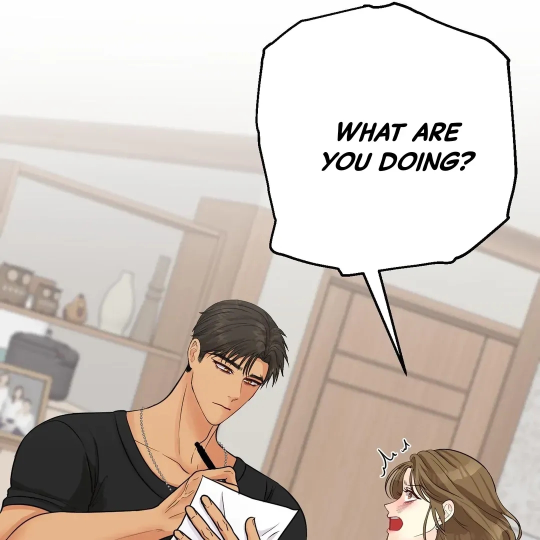 You Raised Me, so Take Responsibility for It! Chapter 13 369 5320fc63675d
