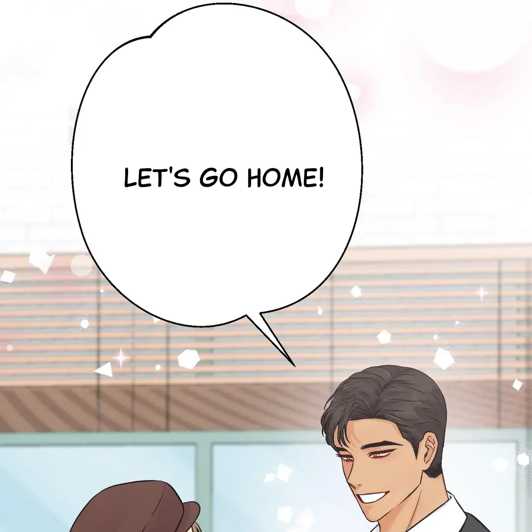 You Raised Me, so Take Responsibility for It! Chapter 13 466 711057b650d7