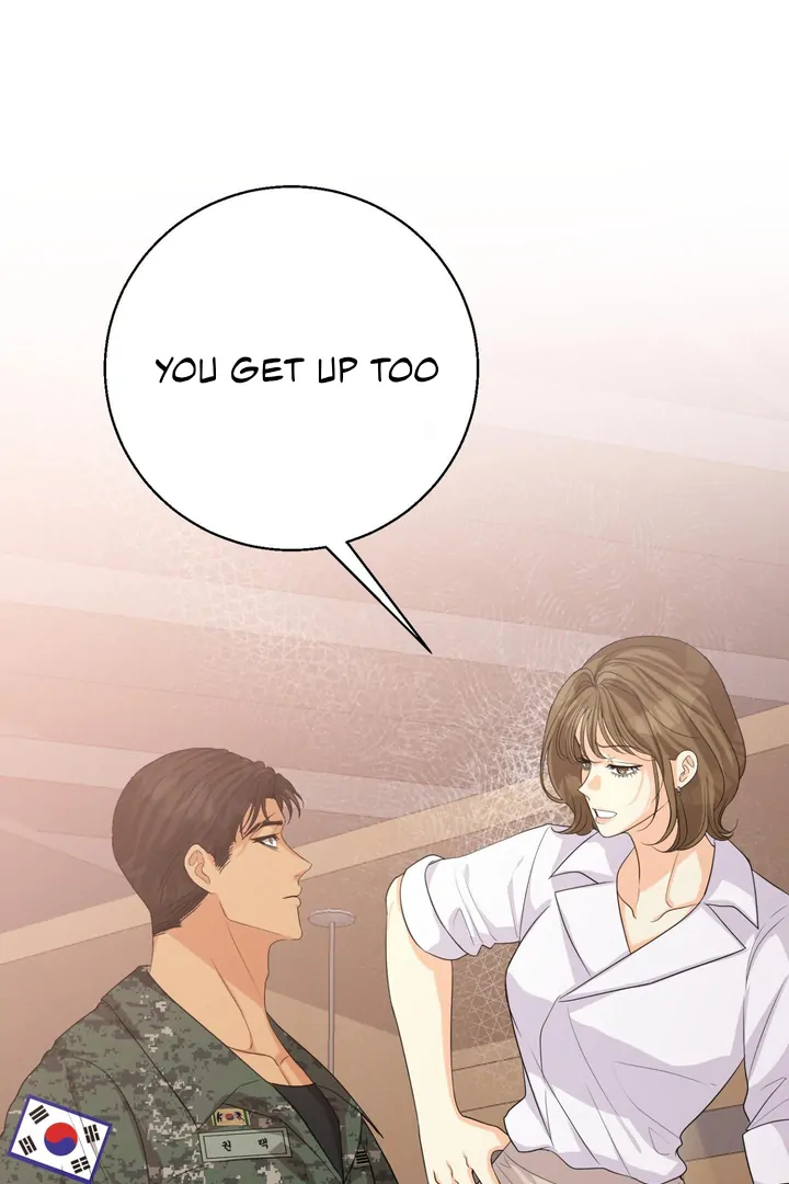 You Raised Me, so Take Responsibility for It! Chapter 3 365 0