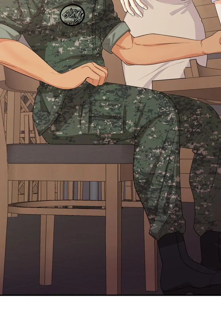 You Raised Me, so Take Responsibility for It! Chapter 3 366 1