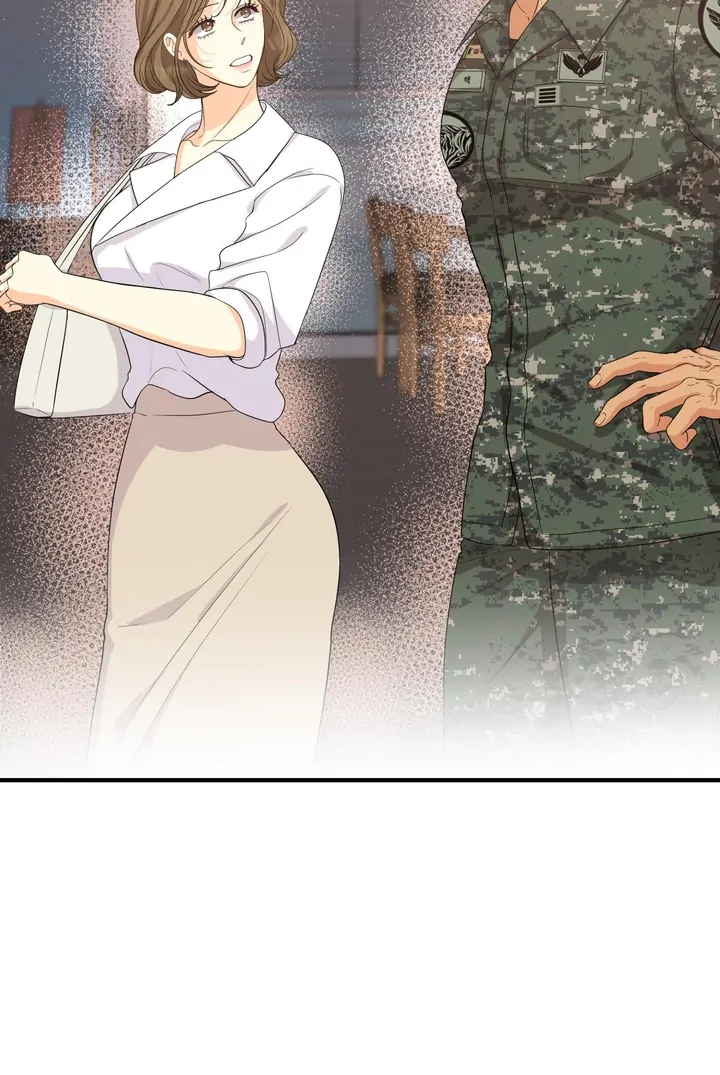 You Raised Me, so Take Responsibility for It! Chapter 3 375 10