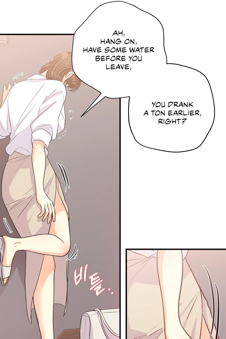 You Raised Me, so Take Responsibility for It! Chapter 3 466 101