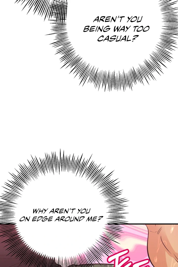 You Raised Me, so Take Responsibility for It! Chapter 3 474 109