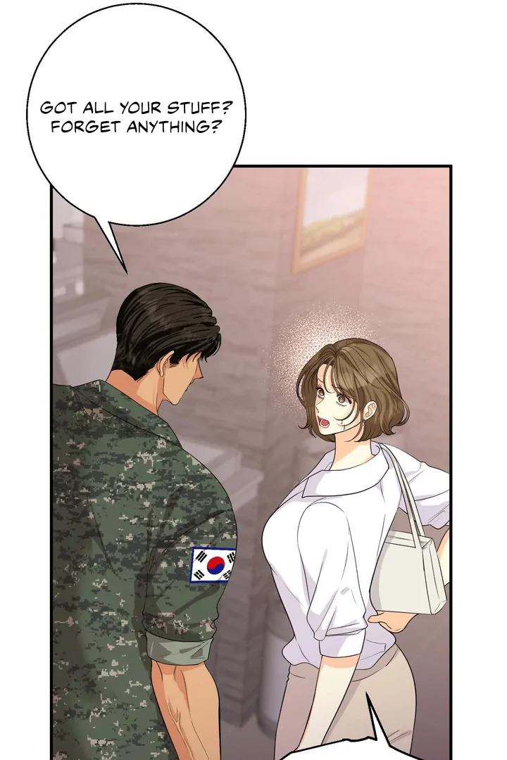 You Raised Me, so Take Responsibility for It! Chapter 3 376 11