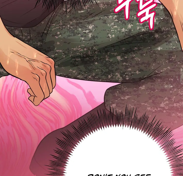 You Raised Me, so Take Responsibility for It! Chapter 3 475 110