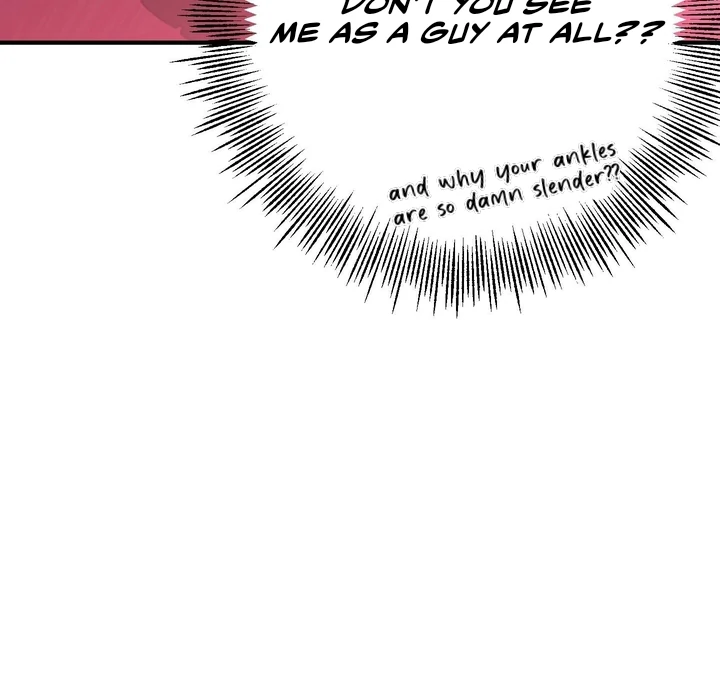 You Raised Me, so Take Responsibility for It! Chapter 3 476 111