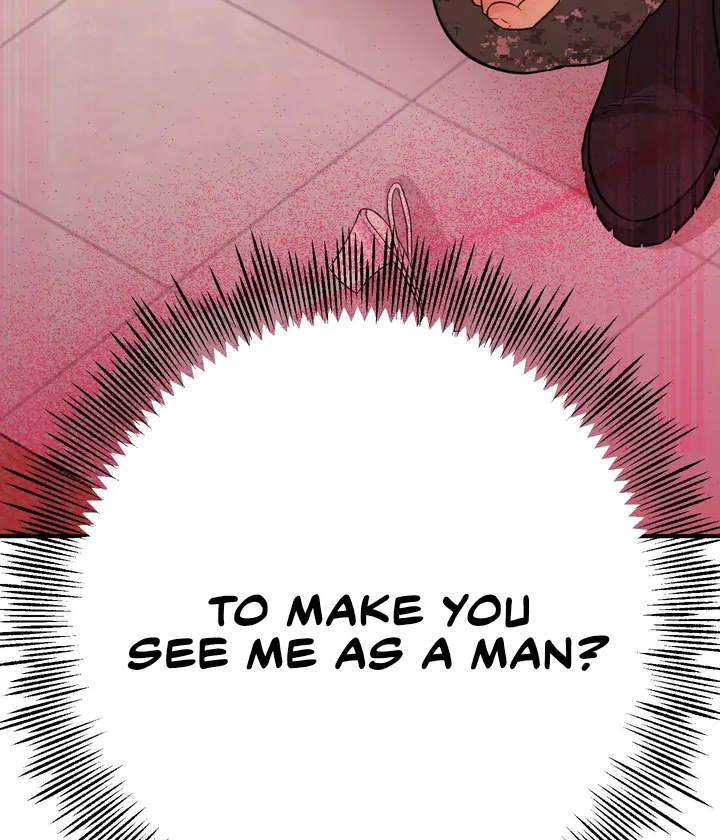 You Raised Me, so Take Responsibility for It! Chapter 3 481 116