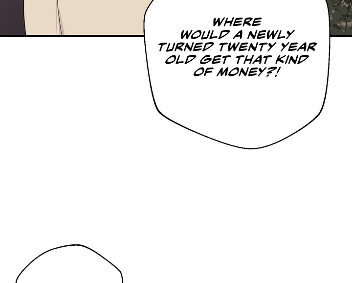 You Raised Me, so Take Responsibility for It! Chapter 3 380 15