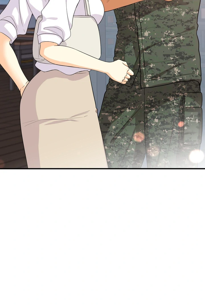 You Raised Me, so Take Responsibility for It! Chapter 3 383 18