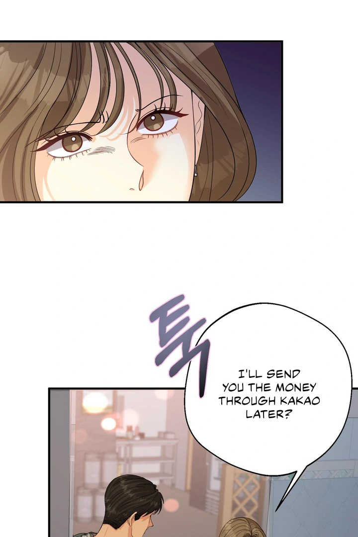 You Raised Me, so Take Responsibility for It! Chapter 3 384 19