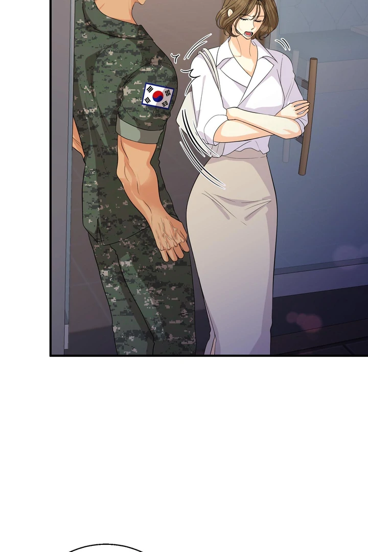 You Raised Me, so Take Responsibility for It! Chapter 3 385 20