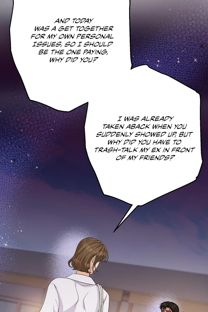 You Raised Me, so Take Responsibility for It! Chapter 3 390 25