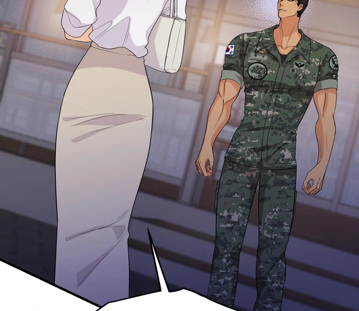 You Raised Me, so Take Responsibility for It! Chapter 3 391 26