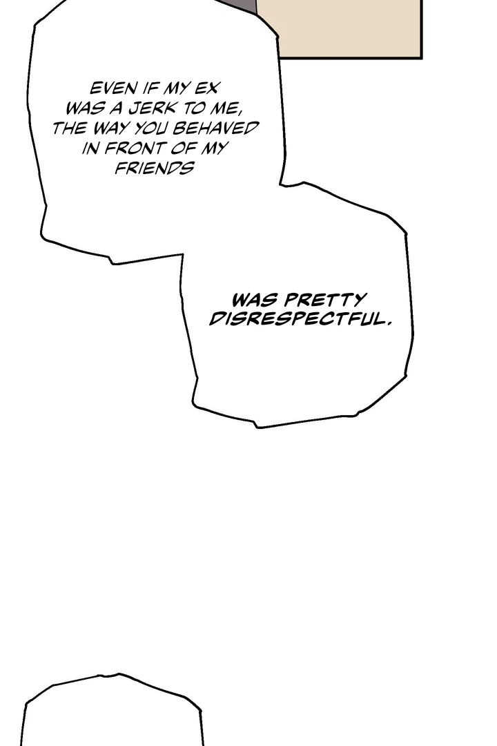 You Raised Me, so Take Responsibility for It! Chapter 3 394 29