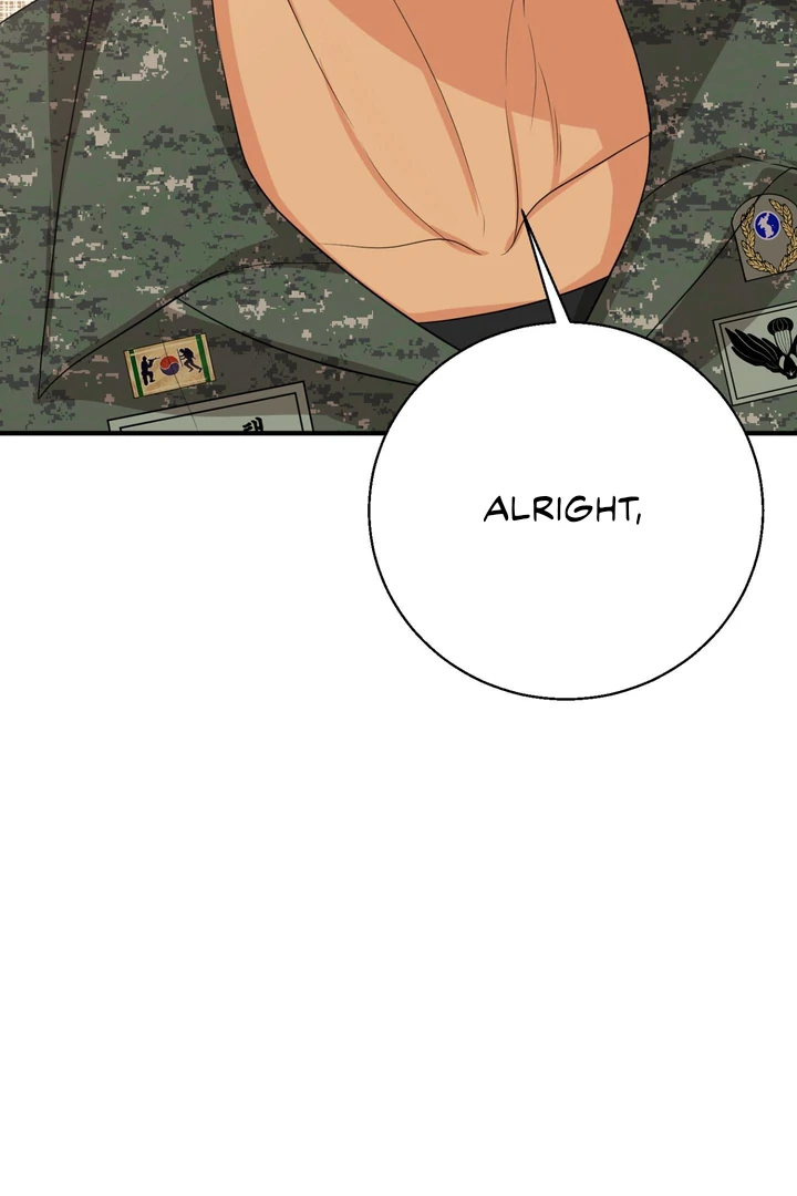 You Raised Me, so Take Responsibility for It! Chapter 3 368 3