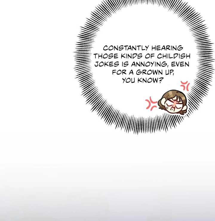 You Raised Me, so Take Responsibility for It! Chapter 3 401 36