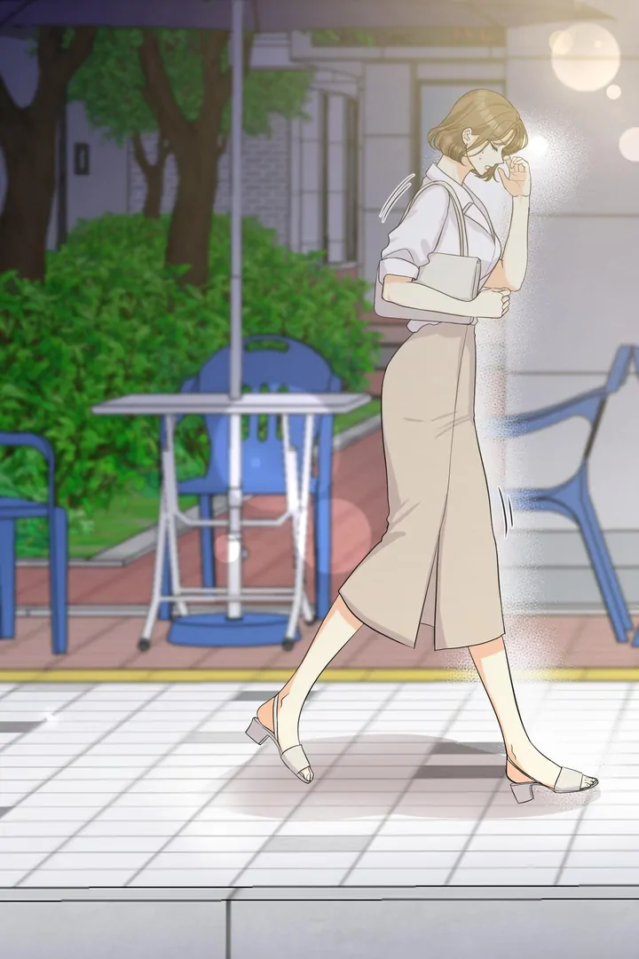 You Raised Me, so Take Responsibility for It! Chapter 3 403 38