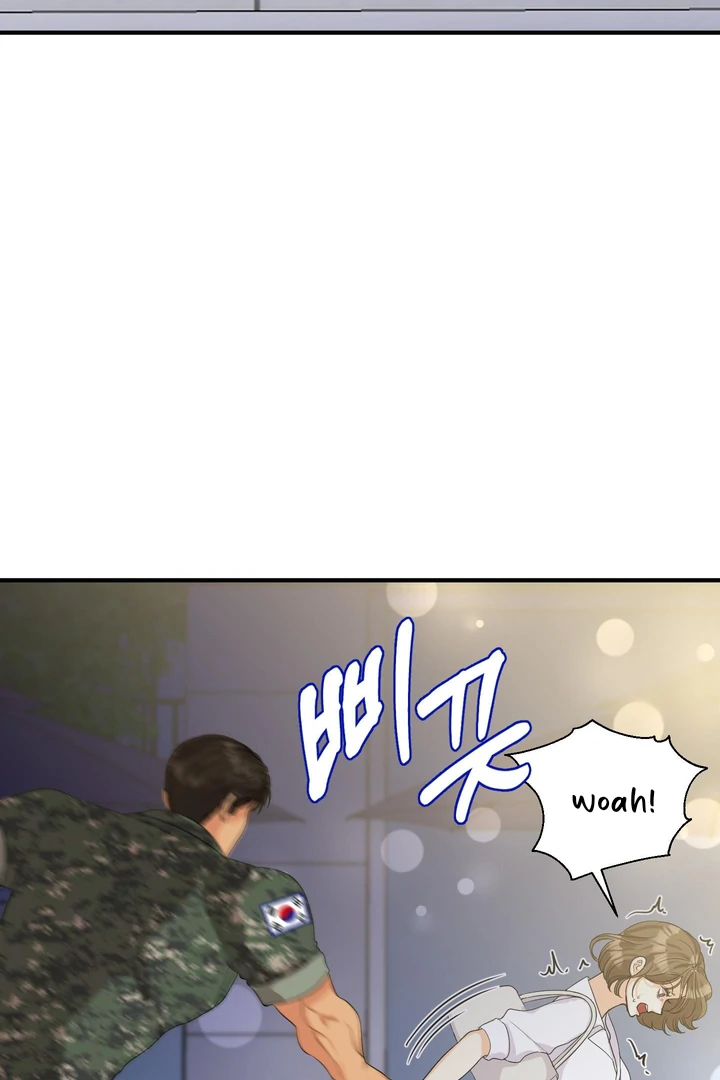 You Raised Me, so Take Responsibility for It! Chapter 3 404 39