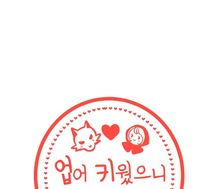 You Raised Me, so Take Responsibility for It! Chapter 3 369 4