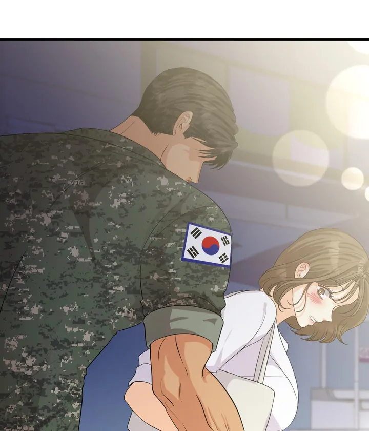 You Raised Me, so Take Responsibility for It! Chapter 3 407 42