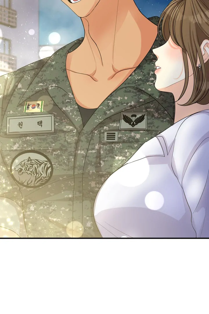 You Raised Me, so Take Responsibility for It! Chapter 3 411 46