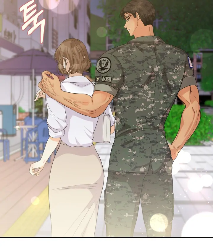 You Raised Me, so Take Responsibility for It! Chapter 3 414 49