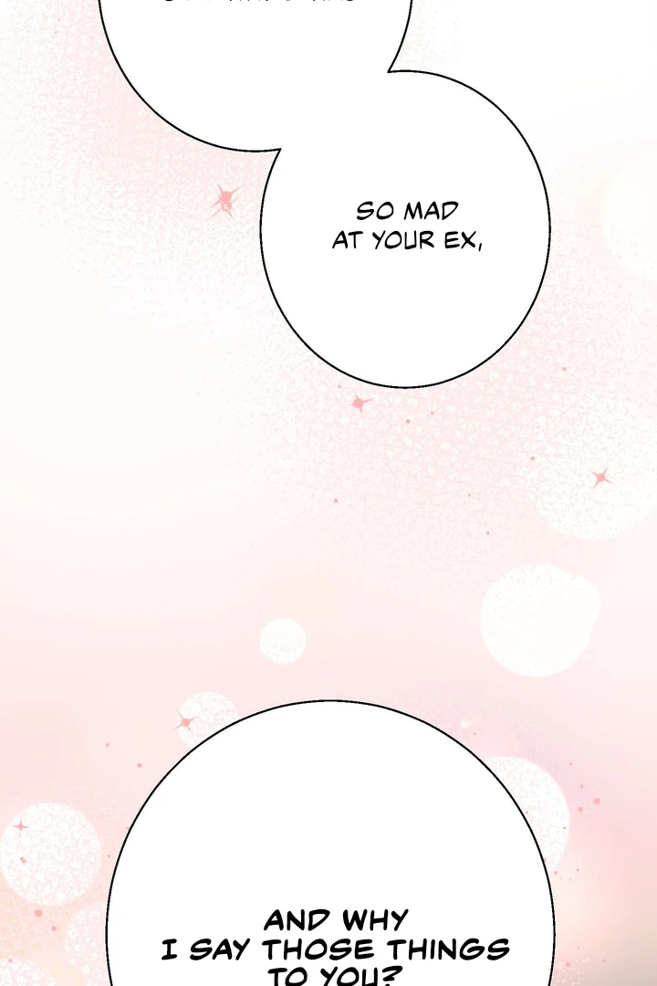 You Raised Me, so Take Responsibility for It! Chapter 3 418 53