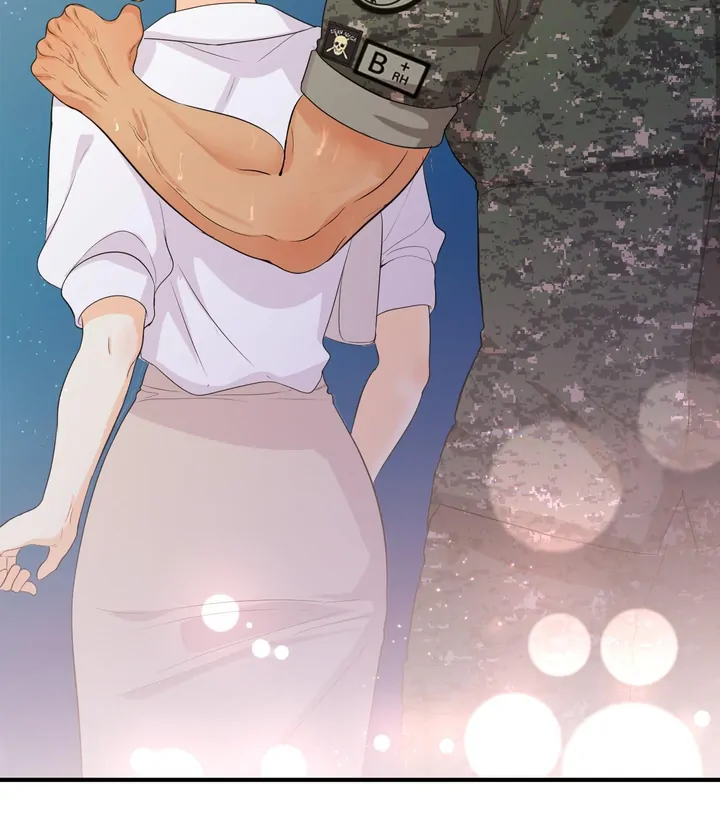 You Raised Me, so Take Responsibility for It! Chapter 3 420 55