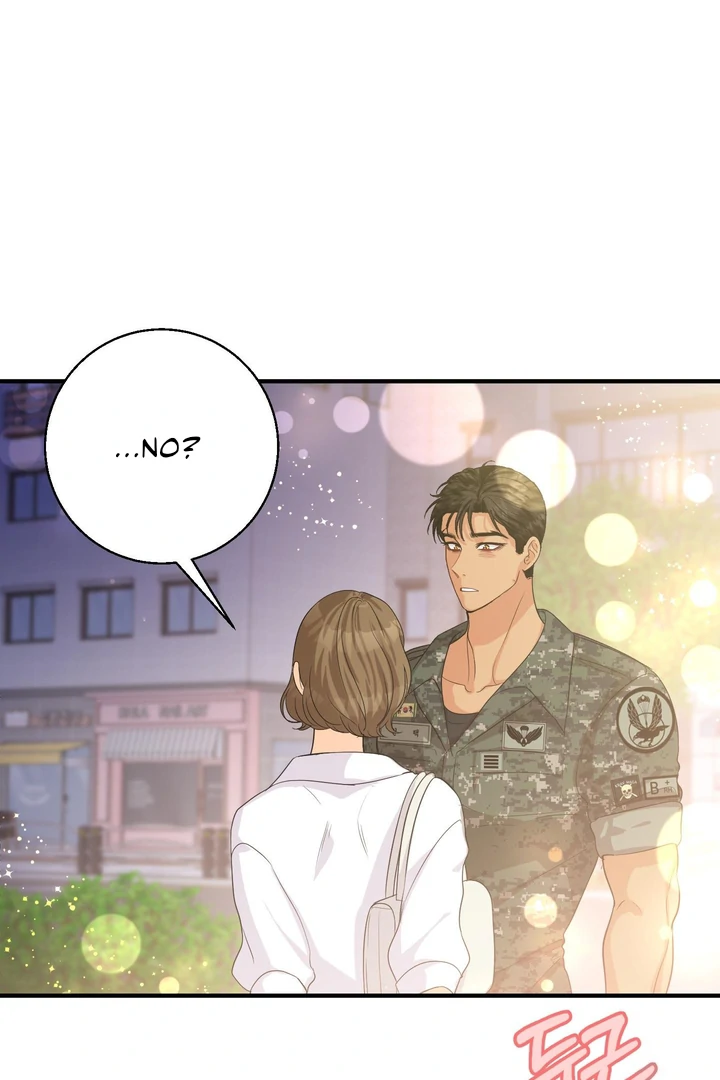 You Raised Me, so Take Responsibility for It! Chapter 3 421 56