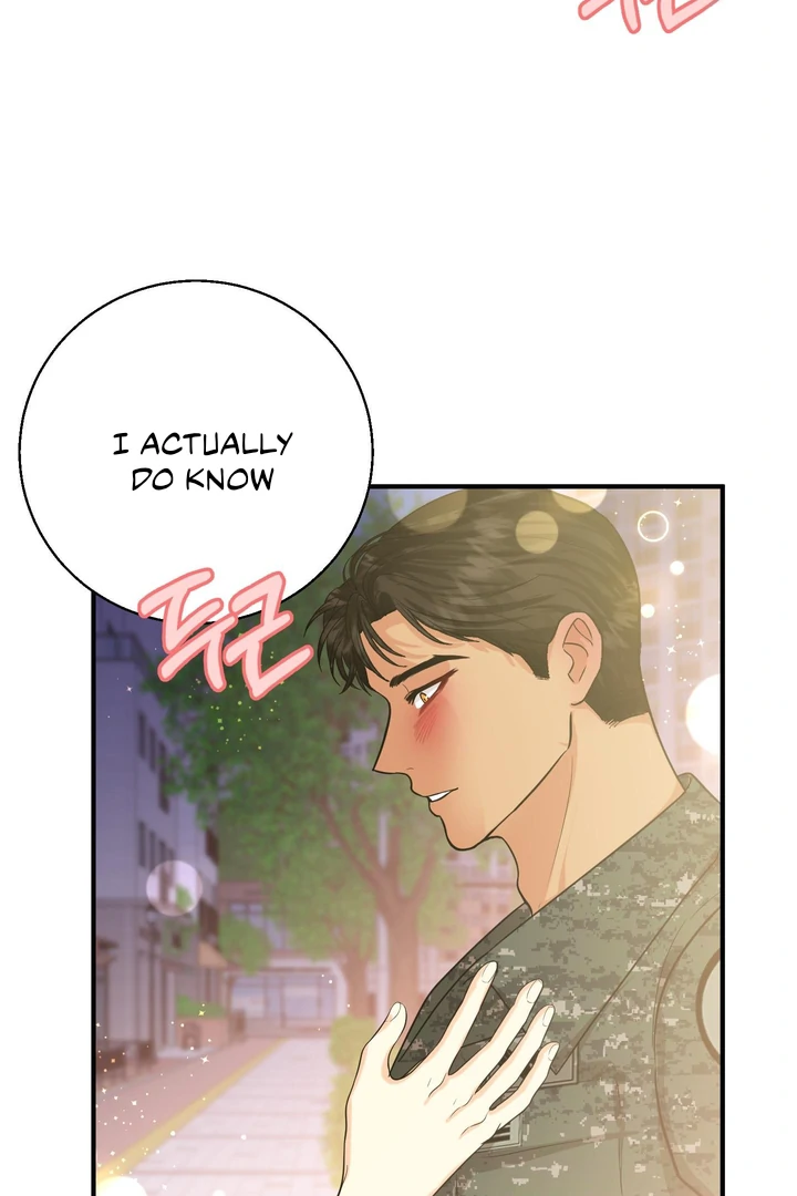 You Raised Me, so Take Responsibility for It! Chapter 3 422 57