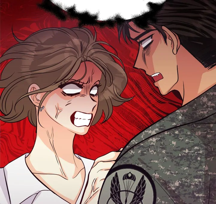 You Raised Me, so Take Responsibility for It! Chapter 3 425 60