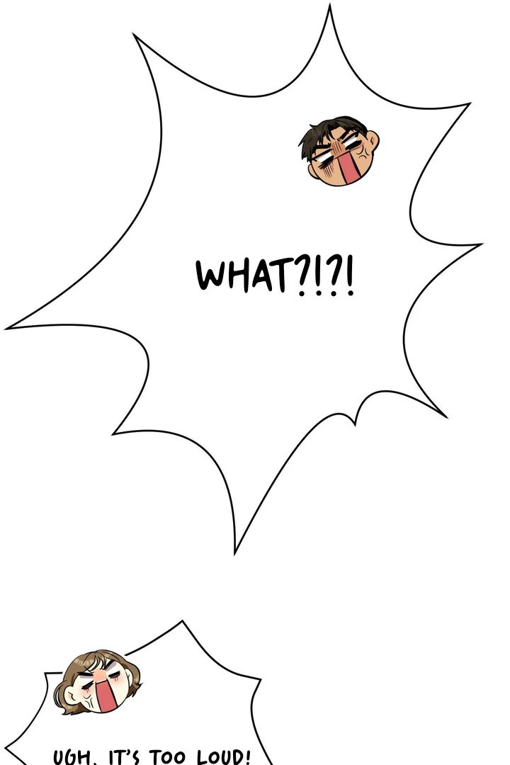 You Raised Me, so Take Responsibility for It! Chapter 3 427 62