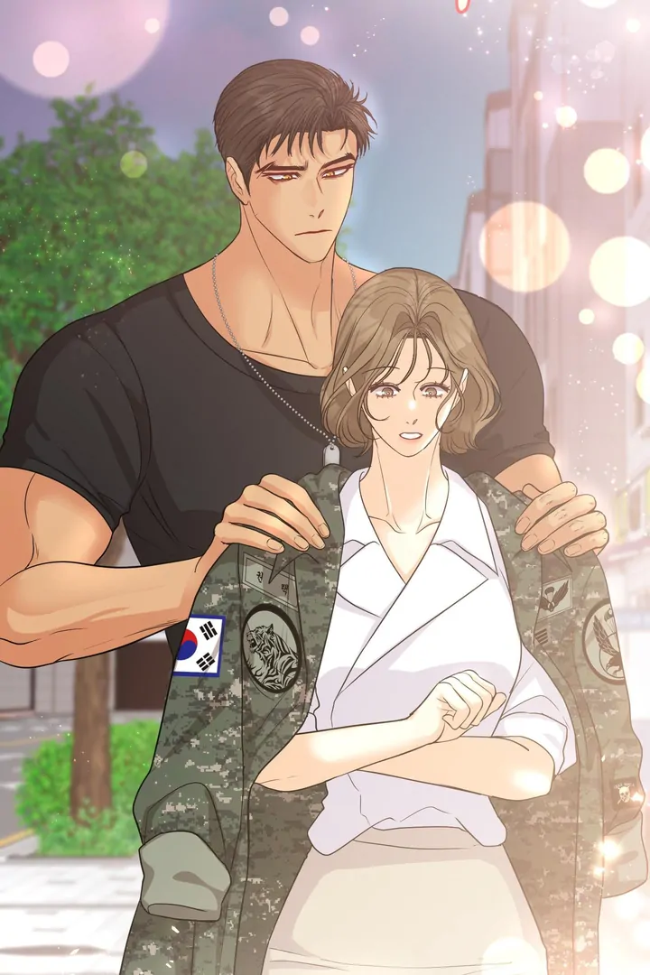 You Raised Me, so Take Responsibility for It! Chapter 3 434 69