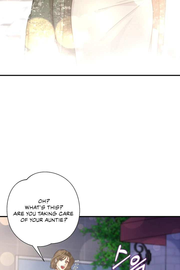 You Raised Me, so Take Responsibility for It! Chapter 3 435 70