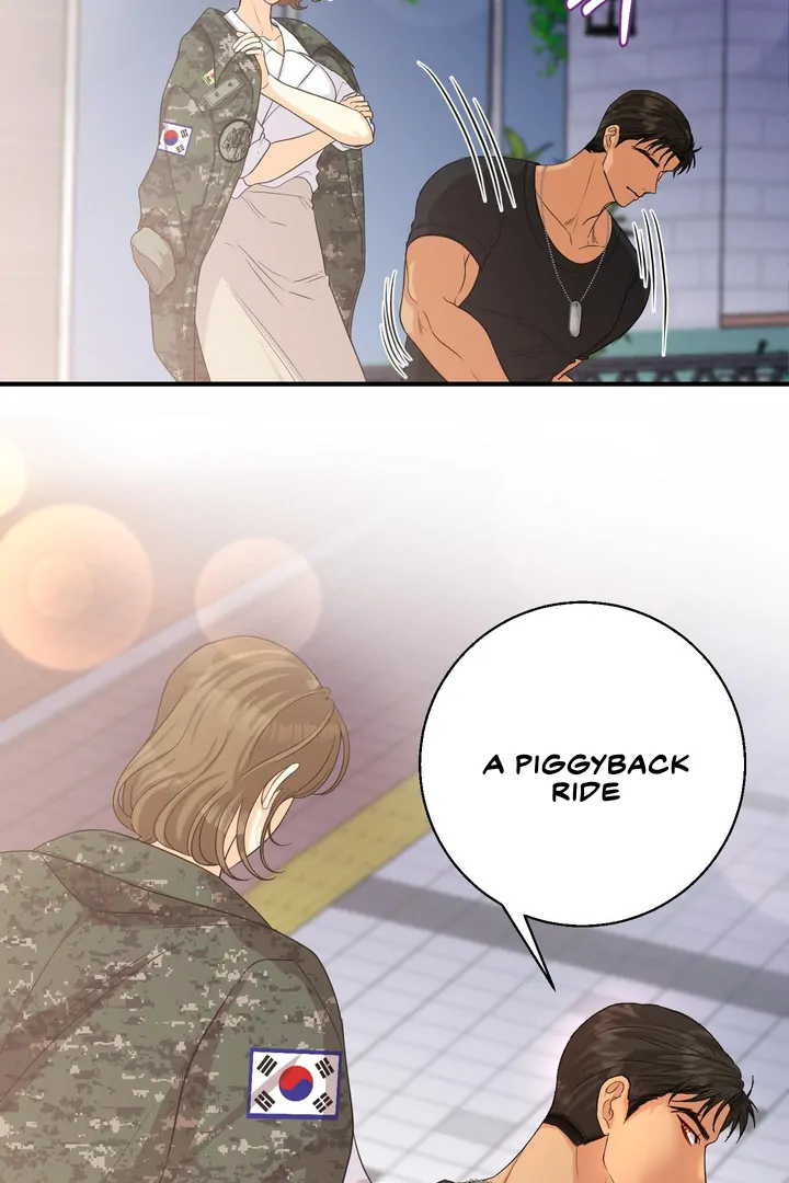 You Raised Me, so Take Responsibility for It! Chapter 3 436 71