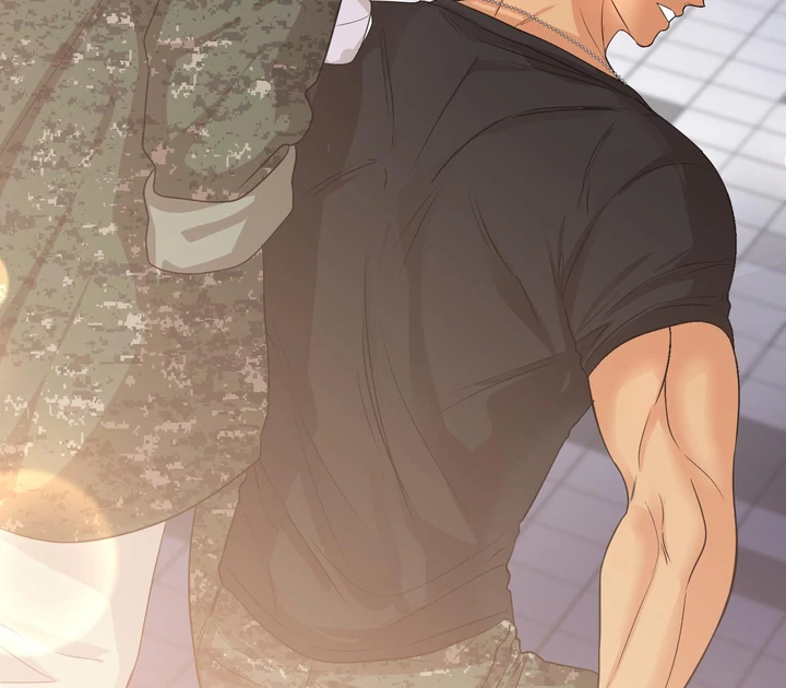 You Raised Me, so Take Responsibility for It! Chapter 3 437 72