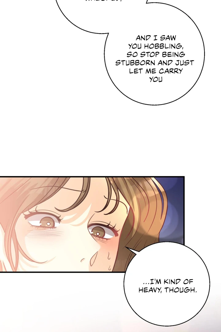 You Raised Me, so Take Responsibility for It! Chapter 3 441 76