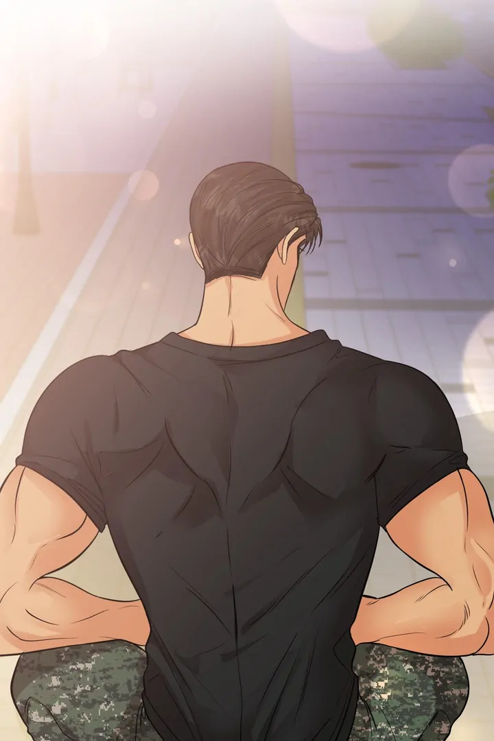 You Raised Me, so Take Responsibility for It! Chapter 3 442 77