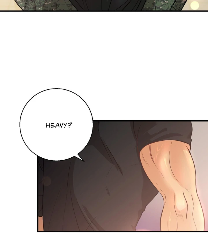 You Raised Me, so Take Responsibility for It! Chapter 3 443 78