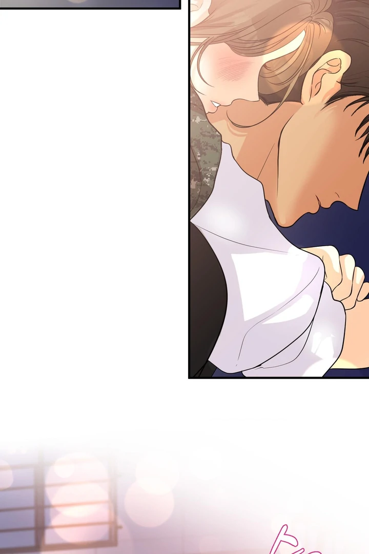 You Raised Me, so Take Responsibility for It! Chapter 3 446 81