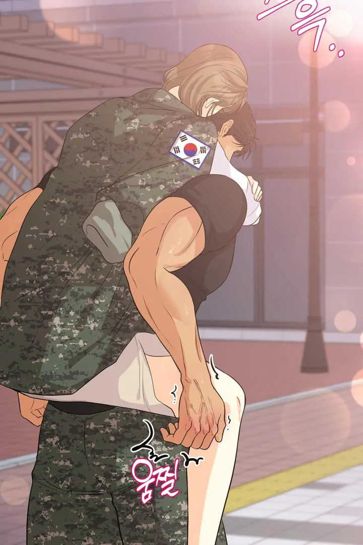 You Raised Me, so Take Responsibility for It! Chapter 3 447 82