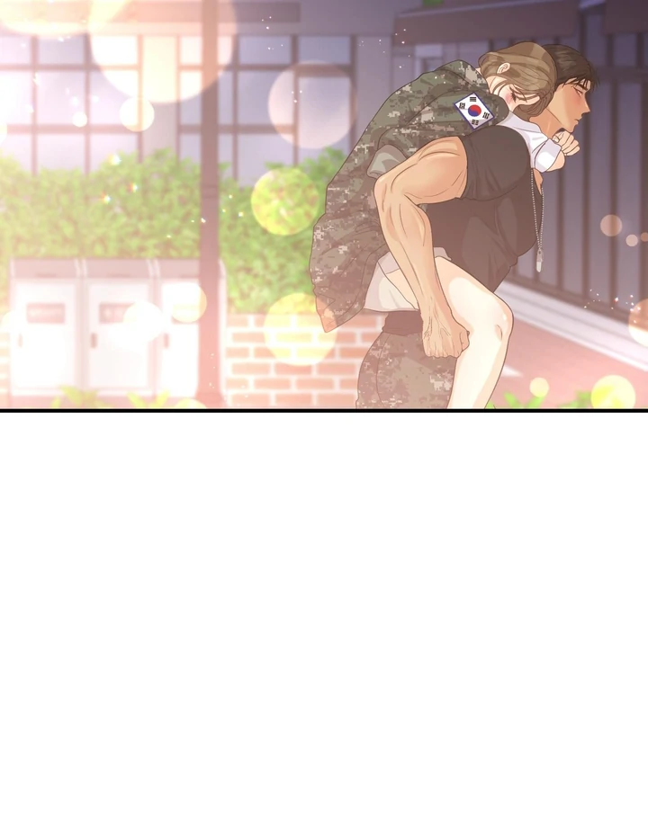 You Raised Me, so Take Responsibility for It! Chapter 3 454 89