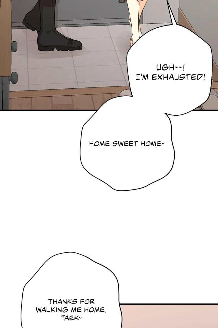 You Raised Me, so Take Responsibility for It! Chapter 3 463 98