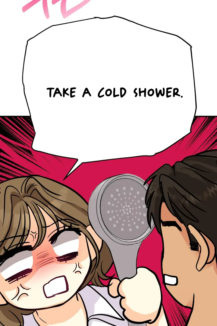 You Raised Me, so Take Responsibility for It! Chapter 4 528 100