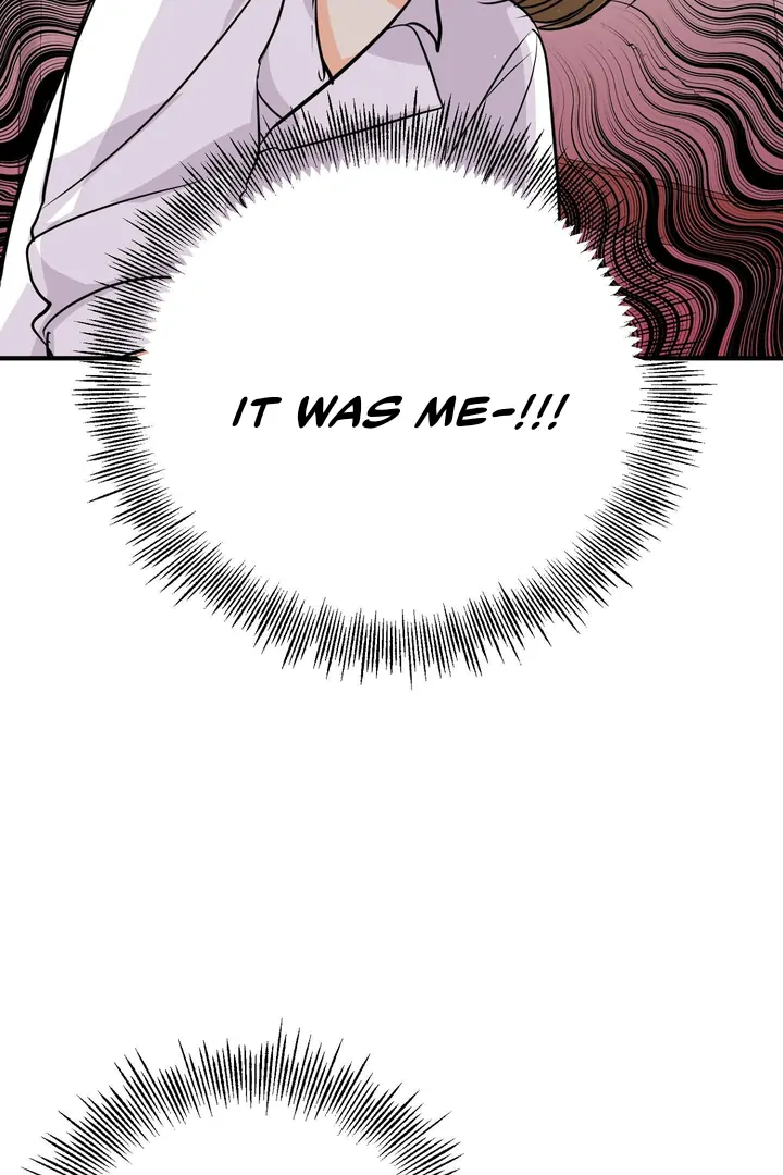 You Raised Me, so Take Responsibility for It! Chapter 4 534 106