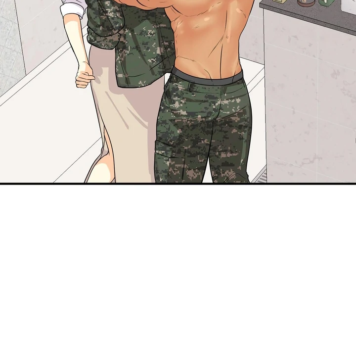 You Raised Me, so Take Responsibility for It! Chapter 4 543 115